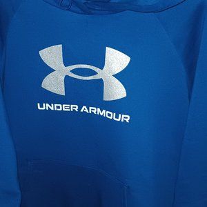 Women's Under Armour Hoodie! Size S available